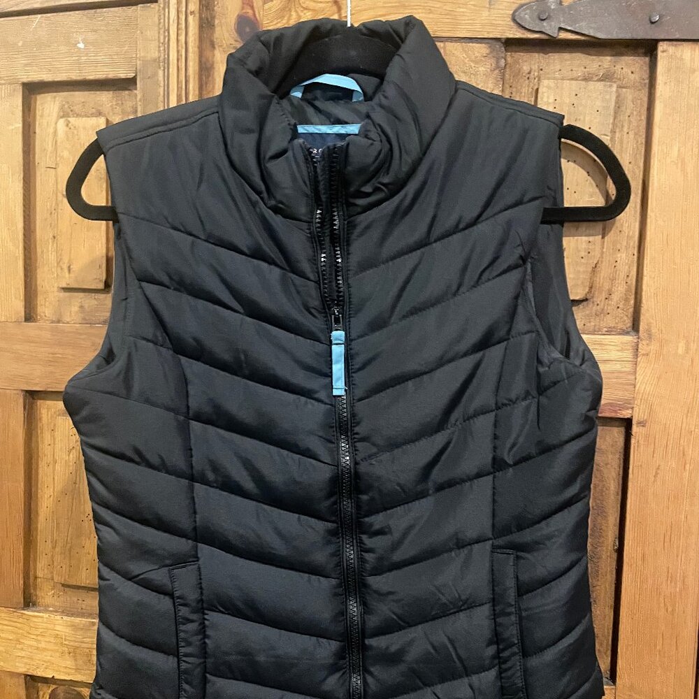 Aeropostale "Like New" Puff Vest Women's XS